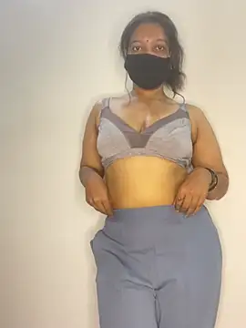 Monika 6999 online show from May 22, 2026, 7:15 am