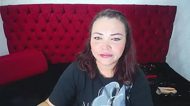 AngelicaMilf03 online show from June 15, 2026, 5:09 am