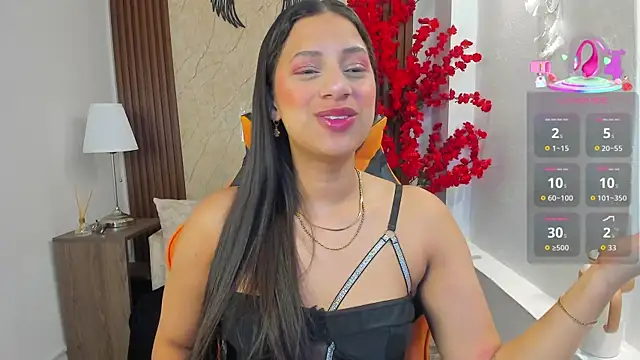 Snapshot of Atiena_ chatting on July 8, 2026, 7:40 pm Atiena online show from July 8, 2026, 7:40 pm