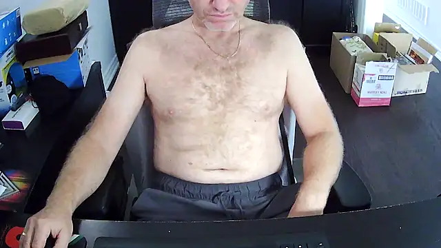 Shalun2000 online show from July 5, 2026, 1:40 pm