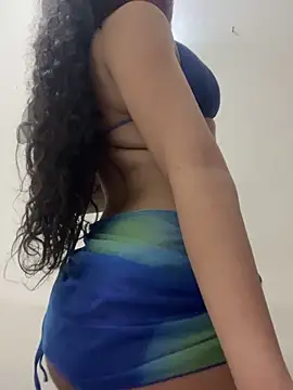 Saricol sexy1 squirt online show from June 10, 2026, 7:35 pm