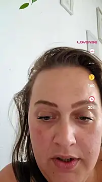 Blondibaby online show from July 12, 2026, 2:19 pm
