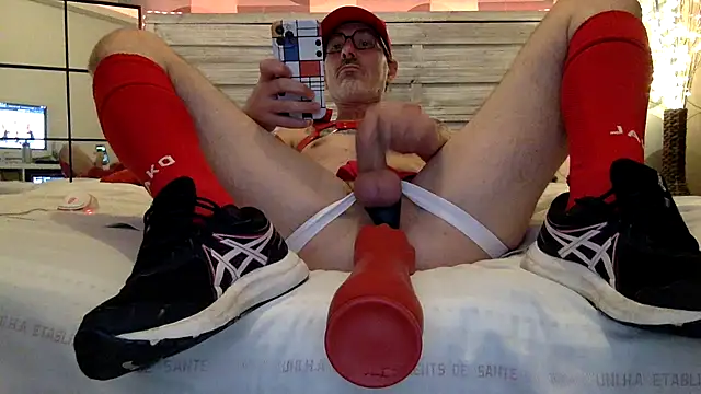 redplayeur online show from July 2, 2026, 8:26 pm