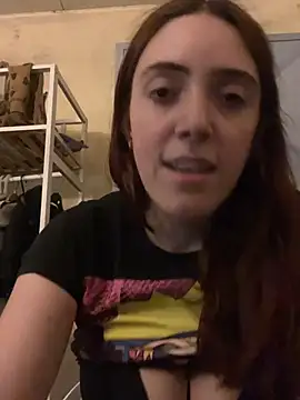 Snapshot of lilocababy chatting on June 23, 2026, 8:51 pm lilocababy online show from June 23, 2026, 8:51 pm