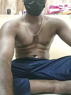 saahaag93 online show from July 31, 2026, 6:29 pm