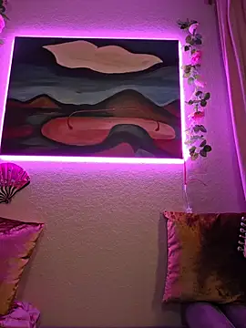 ItsAuroraBorealis online show from June 12, 2026, 10:52 pm