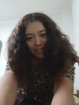 BlancaNievesxxo online show from May 17, 2026, 12:08 am
