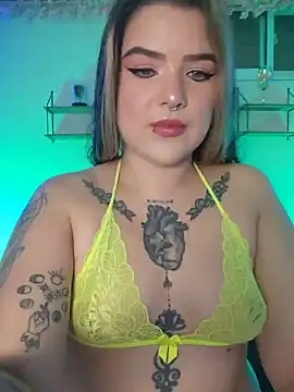   MeganMY online show from June 11, 2026, 8:34 am