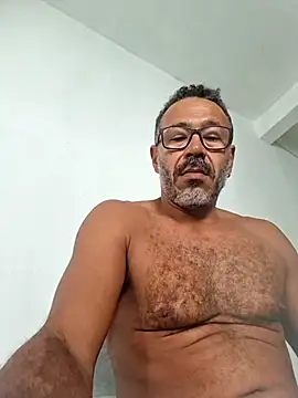 paizao1977brazil online show from April 12, 2026, 4:45 pm