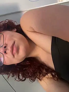 DirtyMerida online show from June 2, 2026, 8:44 pm