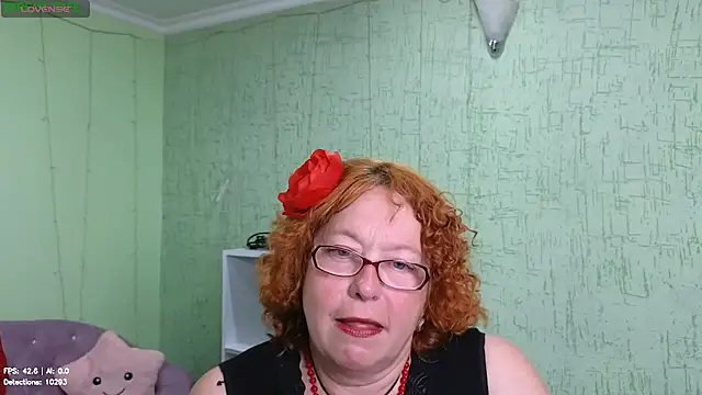 Fara Flutte online show from June 24, 2026, 10:25 am