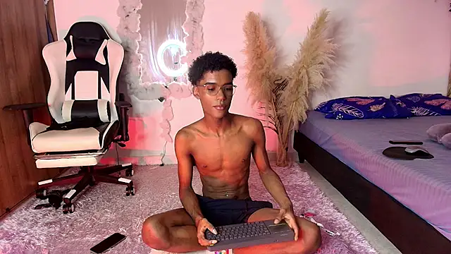 IamAndrey online show from July 8, 2026, 11:20 pm