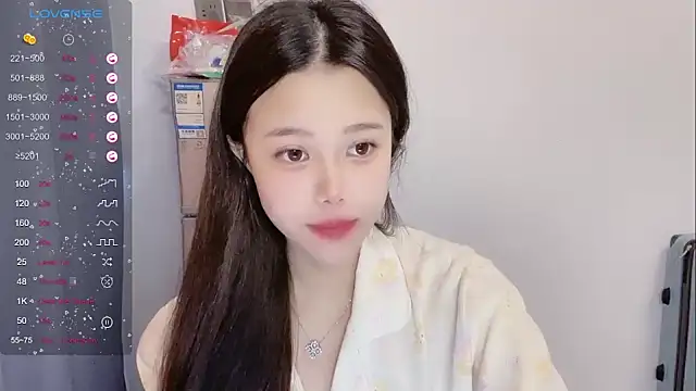 KaKa-01 online show from July 12, 2026, 2:02 am