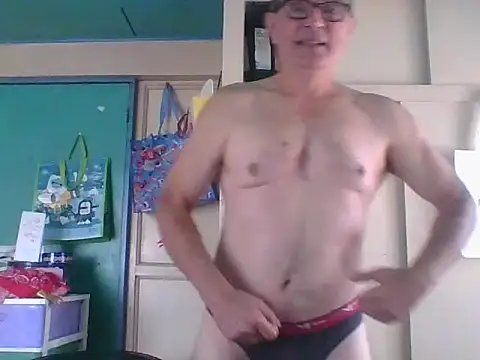 scotty-friends online show from July 1, 2026, 2:40 pm