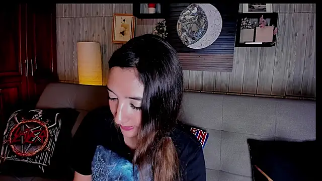 Alucarda666 online show from July 16, 2026, 8:59 pm