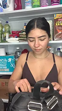 Snapshot of AMBERBUNNY_ chatting on June 19, 2026, 2:10 pm AMBERBUNNY online show from June 19, 2026, 2:10 pm