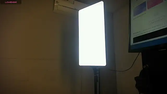 Hayami Li online show from June 29, 2026, 12:27 pm