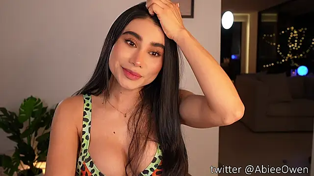 Abieowen4 online show from July 1, 2026, 12:23 am
