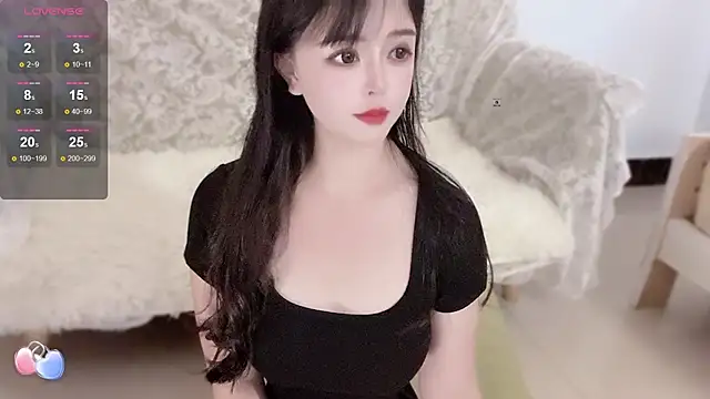 Snapshot of Seven_y7 chatting on July 3, 2026, 6:09 am Seven y7 online show from July 3, 2026, 6:09 am