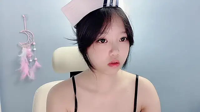 Xiaoqing00 online show from June 29, 2026, 5:03 am