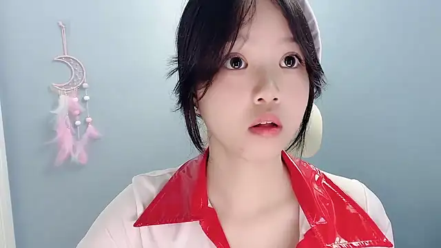 Xiaoqing00 online show from July 1, 2026, 5:20 am