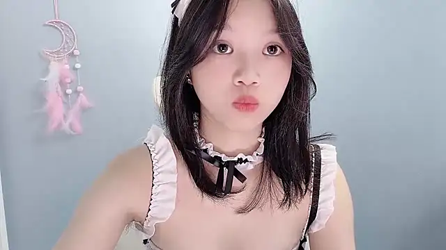Xiaoqing00 online show from July 5, 2026, 5:03 am