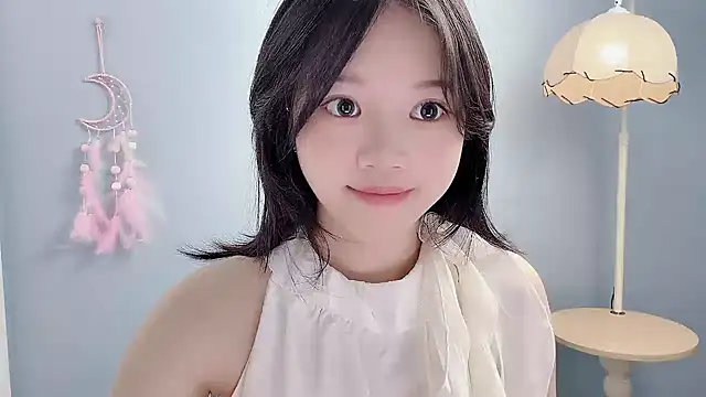 Xiaoqing00 online show from July 13, 2026, 4:04 am