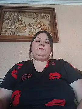 Dear Natalia online show from July 11, 2026, 4:04 am