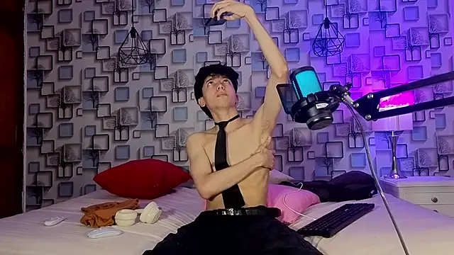 Twink Sebas7 online show from June 12, 2026, 12:26 pm