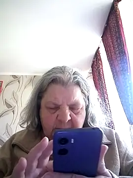 MartaMia68 online show from June 5, 2026, 6:52 am