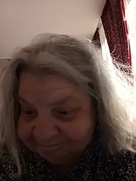 MartaMia68 online show from June 9, 2026, 5:35 pm