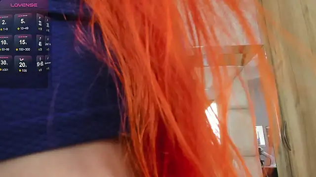 SCARLETTHUNT  online show from July 13, 2026, 3:09 am
