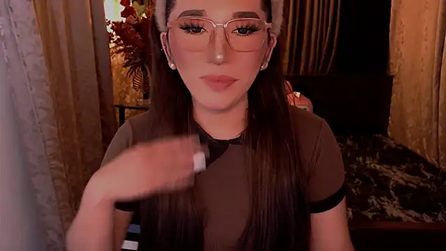 Precious RoseDollxxx online show from June 11, 2026, 11:14 pm
