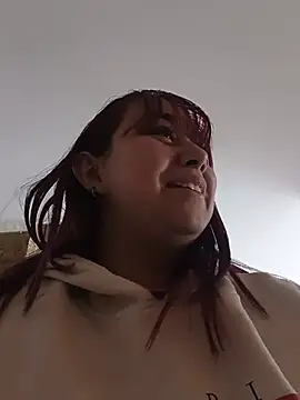 Snapshot of AliceScoot_ chatting on June 13, 2026, 5:55 pm AliceScoot online show from June 13, 2026, 5:55 pm
