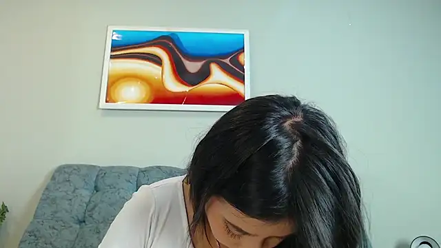 SalomeMartinez  online show from June 18, 2026, 2:54 pm