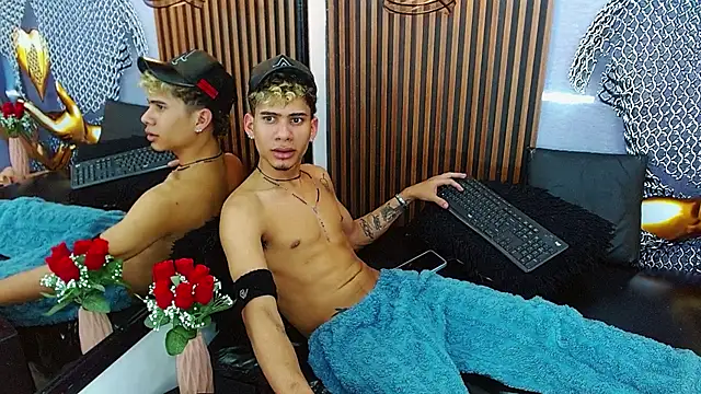 Skinny cute Alyer online show from June 14, 2026, 2:30 pm