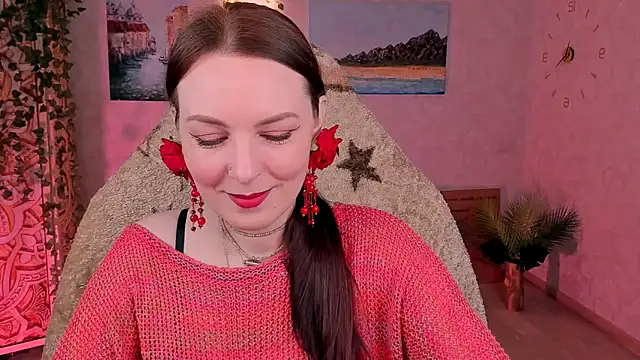 LanaRadiance online show from May 5, 2026, 8:22 am