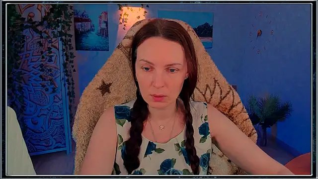 LanaRadiance online show from June 8, 2026, 2:28 pm