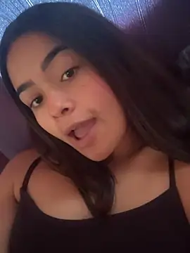 Megan-Moon online show from June 4, 2026, 5:41 pm