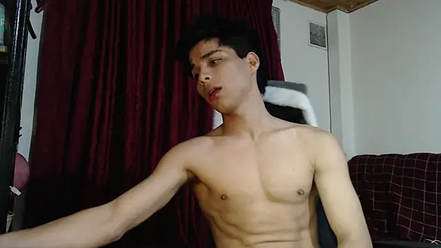 Marck-Pro online show from July 8, 2026, 3:00 am