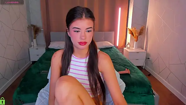 Snapshot of Alisha_Blakee chatting on July 11, 2026, 5:04 pm Alisha Blakee online show from July 11, 2026, 5:04 pm