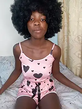 PetiteEbonyBabe  online show from June 30, 2026, 4:57 am