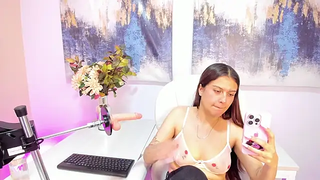 madydoll  online show from July 1, 2026, 9:03 pm