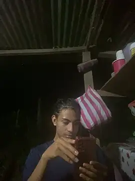 Mellvinn online show from August 3, 2026, 4:22 am