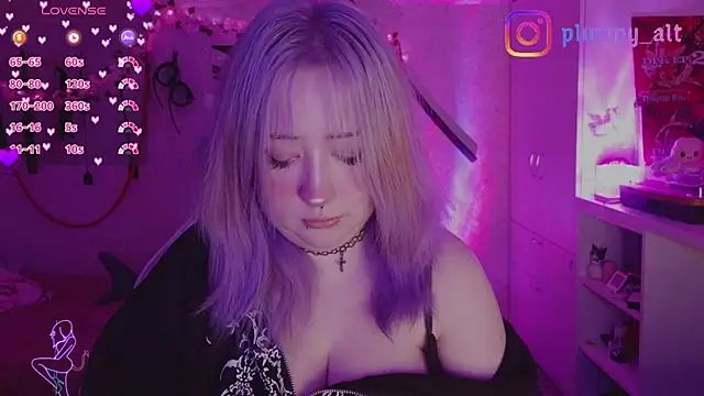 plumpy girl online show from May 6, 2026, 5:40 pm