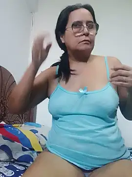 PienCanela online show from July 14, 2026, 11:16 am