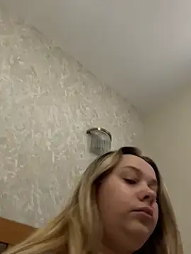 OliviaJadeXx online show from May 19, 2026, 7:26 am