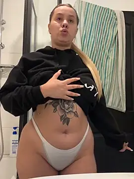 OliviaJadeXx online show from June 4, 2026, 12:22 pm