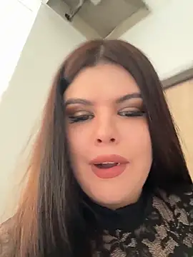 AmeliaBronze online show from June 15, 2026, 3:09 am