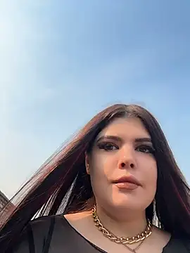 AmeliaBronze online show from July 12, 2026, 2:46 am